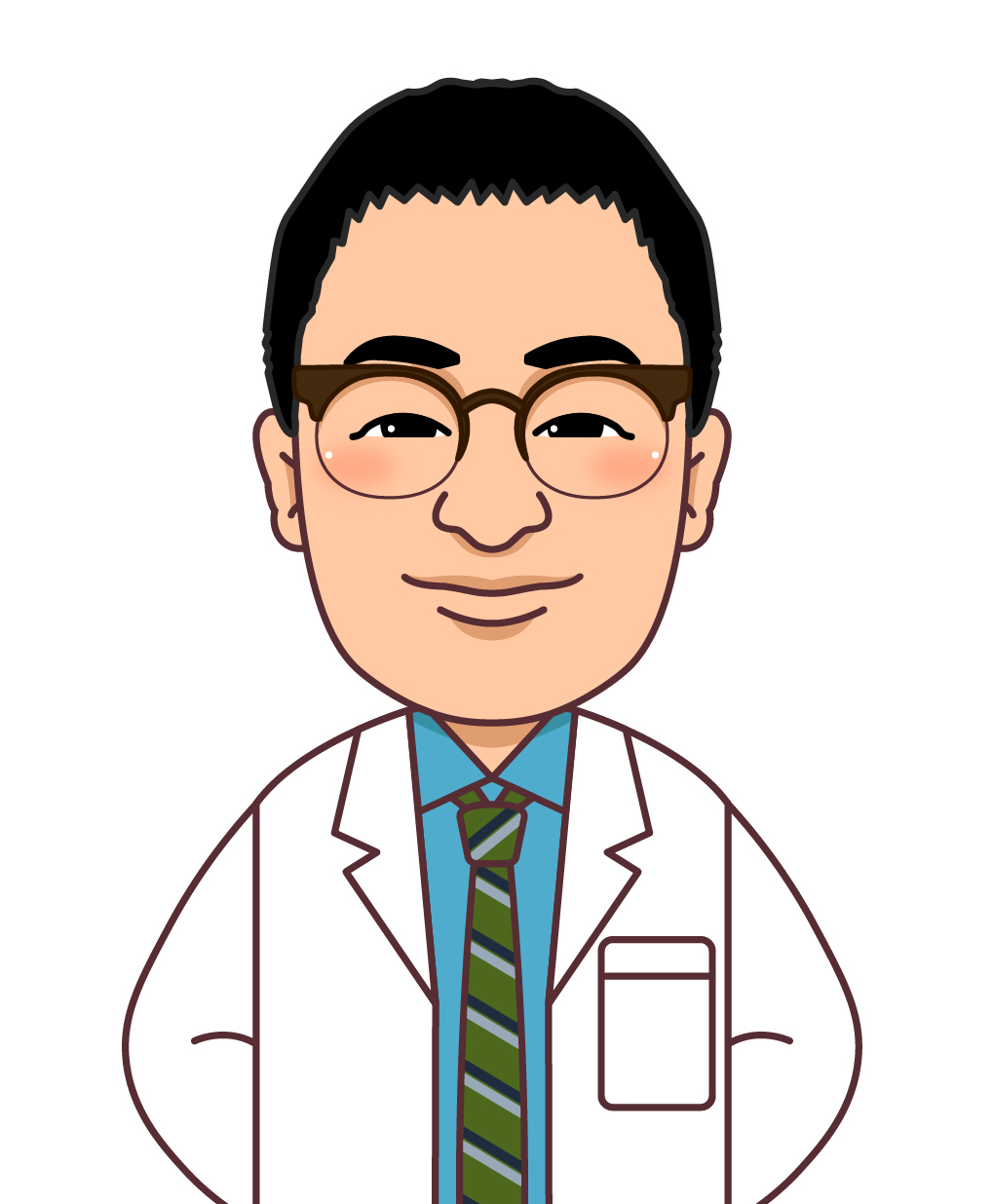 平川やの胃腸内科理事長矢野貴文